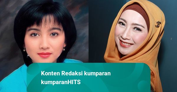 Desy Ratnasari: dari Ratu Sinetron Hingga Terjun sebagai Politisi
